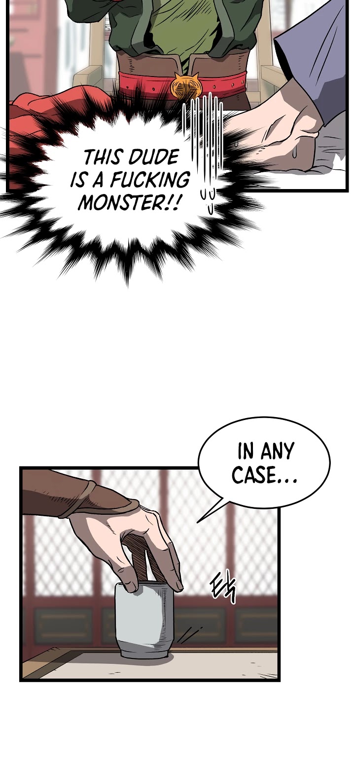 Murim Login Chapter 31 image 19